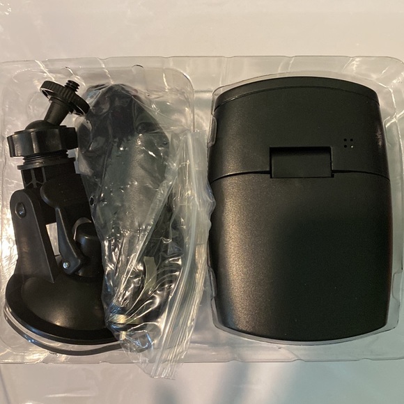 Sharper Image DashBoard Camera - Picture 2 of 2